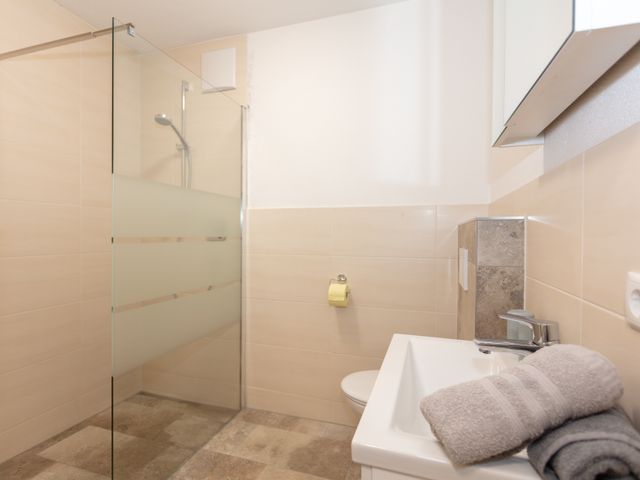 Appartements Oktavia