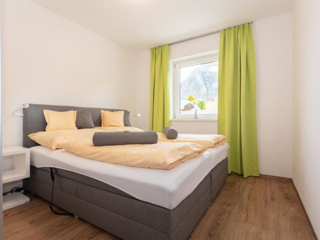 Appartements Oktavia