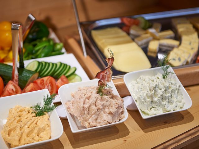 Frühstückshotel Birkenhof