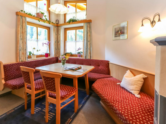 Bauernhof Hinterbrandthof