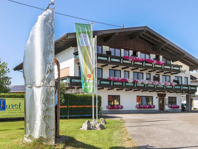 Hotel Fürst