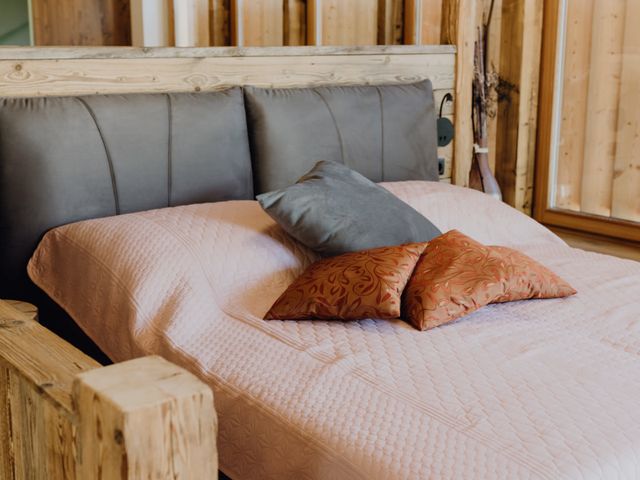 Ferienwohnung Auszeit