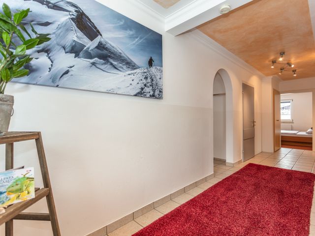 Apartmenthaus Maximilian