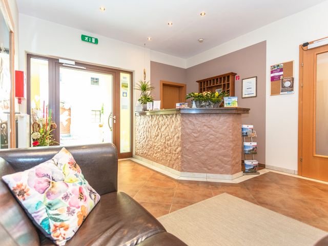 Appartement Birkenhof in Rauris