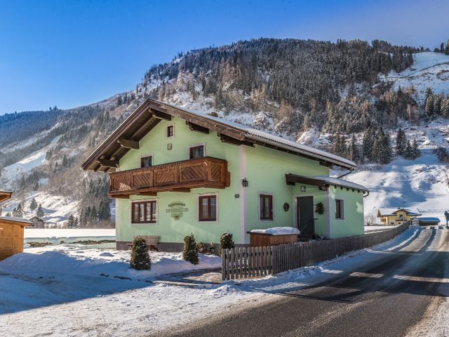 Appartement Bergmeister