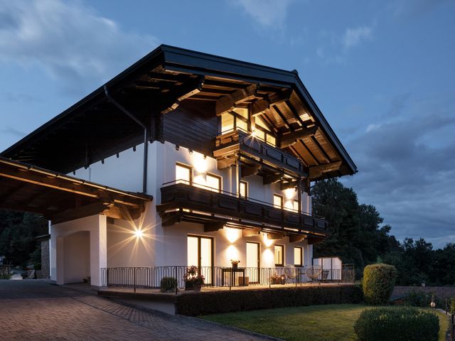 Unterschwartengut - Boutique Apartments