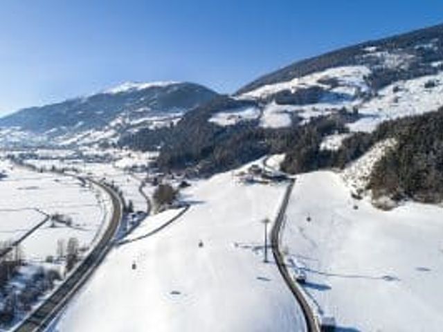 Bauernhof Peilberghof