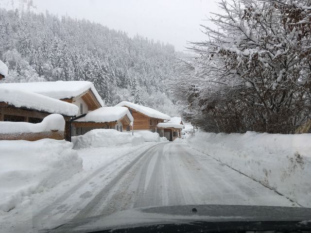Ferienwohnungen am Moosbach