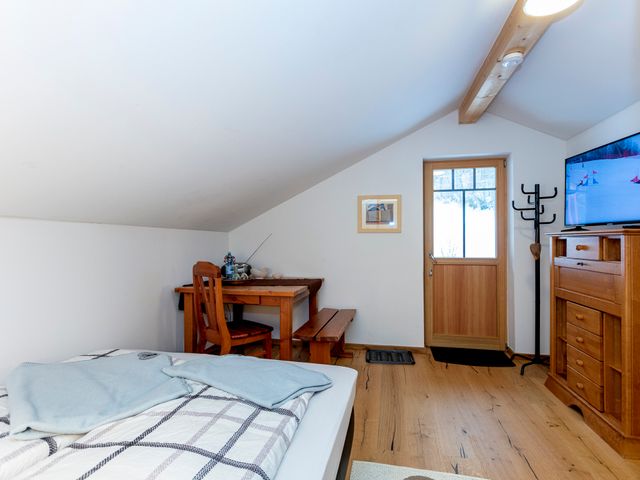 Ferienwohnungen am Moosbach