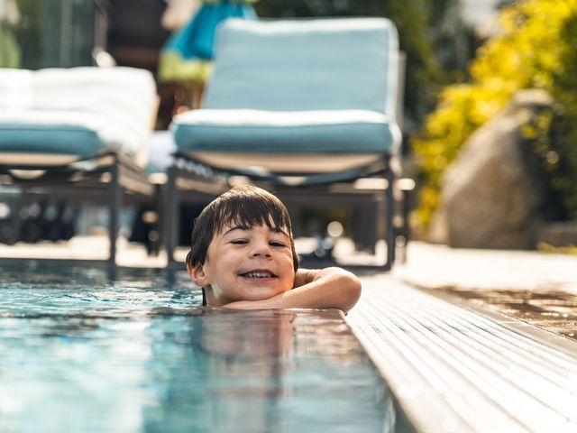 Hotel Der Löwe lebe frei
