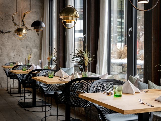 Hotel Der Löwe lebe frei