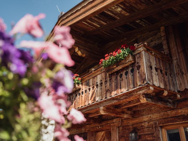 Appartements Martenhof