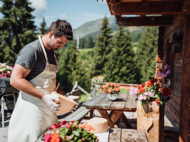 Appartements Martenhof