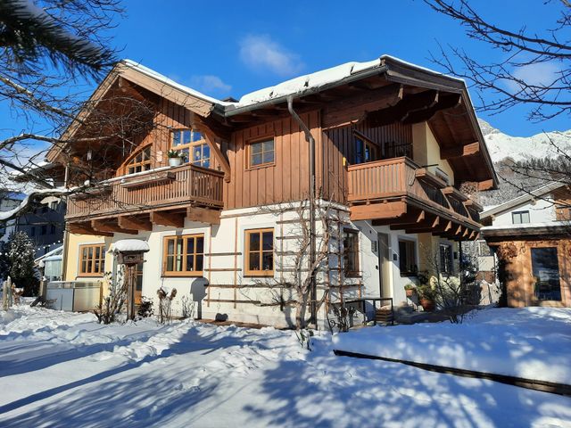 vomLandl Natur Lofts & Apartments Leogang