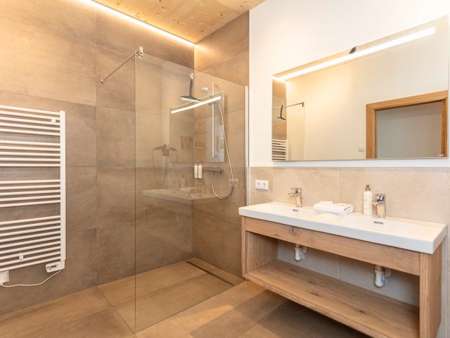 vomLandl Natur Lofts & Apartments Leogang