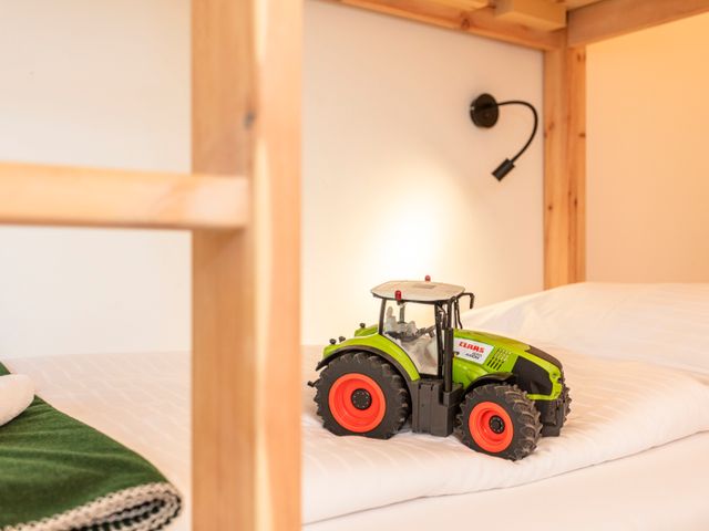 vomLandl Natur Lofts & Apartments Leogang