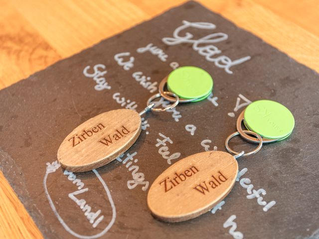 vomLandl Natur Lofts & Apartments Leogang