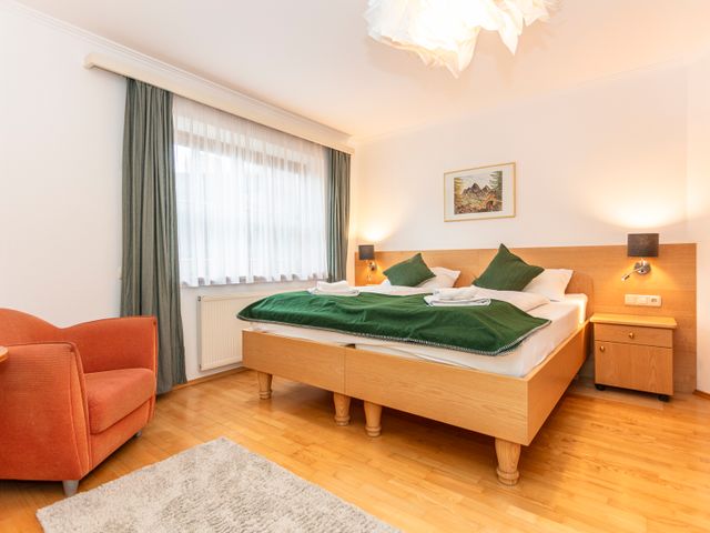 vomLandl Natur Lofts & Apartments Leogang