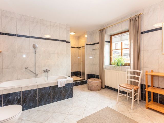 vomLandl Natur Lofts & Apartments Leogang