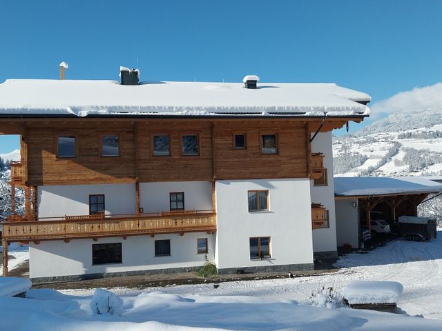 Biobauernhof Obermühle