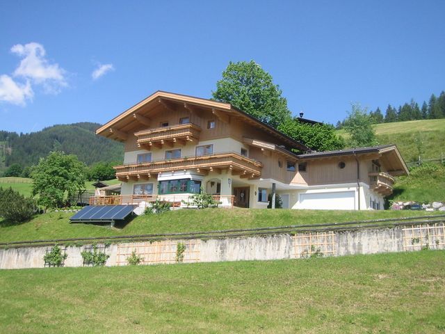 Haus Seitner