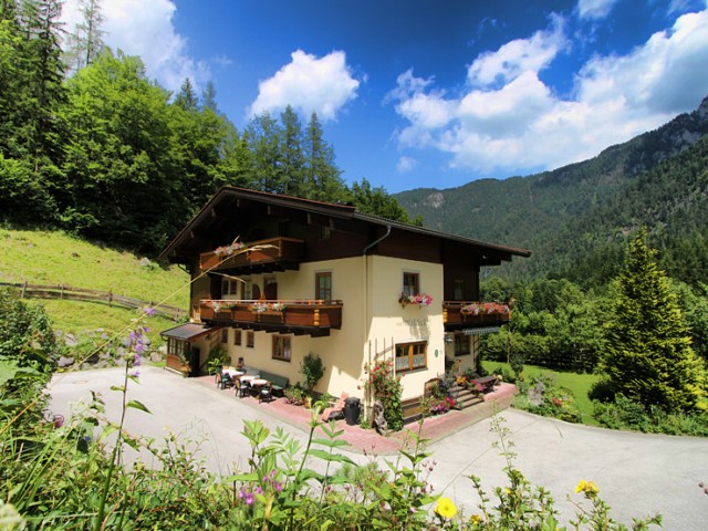 Landhaus Waldeck
