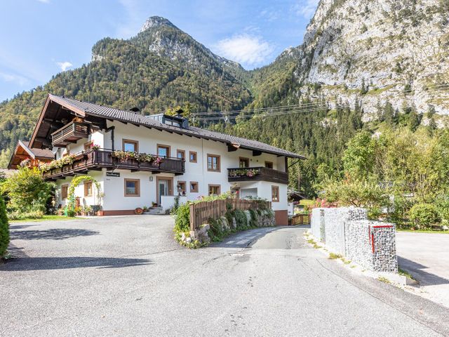 Haus Dürnberger