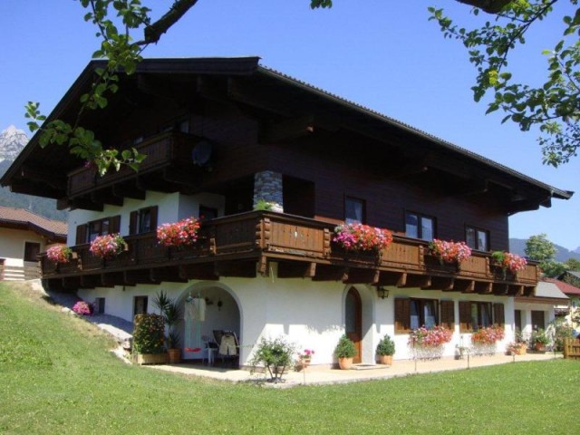 Haus Brandtner